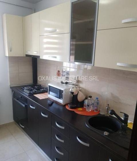 Apartament 3 camere!!!mobilat si utilat!!! - 6