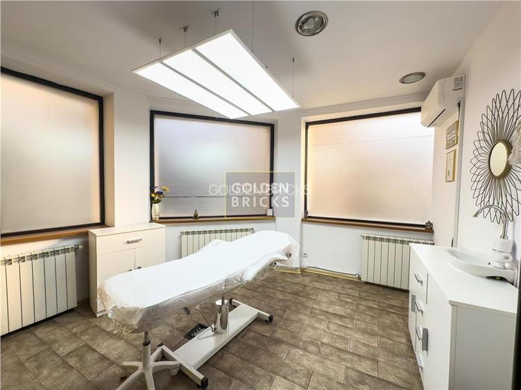 Piata Victoriei | 7 Camere | Metrou 4 ''| Vila Individuala - 9