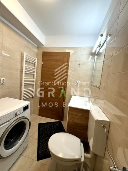 2 Camere MODERN | BALCON Generos | Donath Park – Capăt Grigorescu - 16