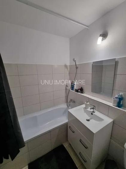 Apartament 42mp bloc 90 Mobilat zona Bulevard Poitiers - 6