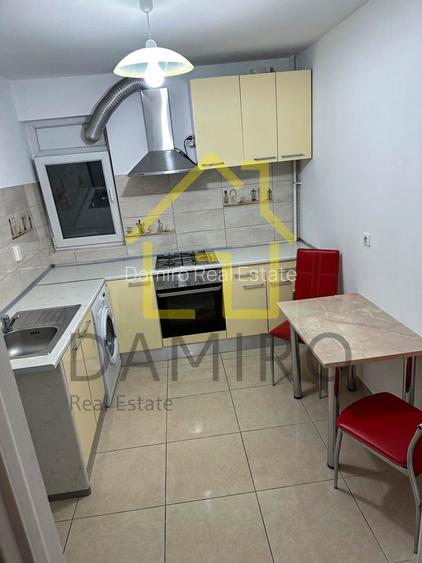 Apartament 2 camere Blvd. Tineretului Blvd. Sincai Blvd. Cantemir - 4