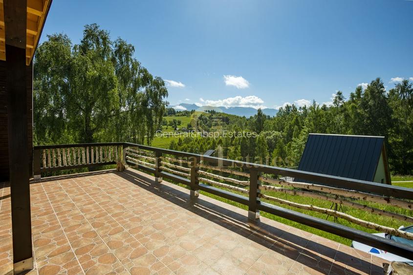 Descoperă Paradisul Montan din Moieciu de Jos! - 10