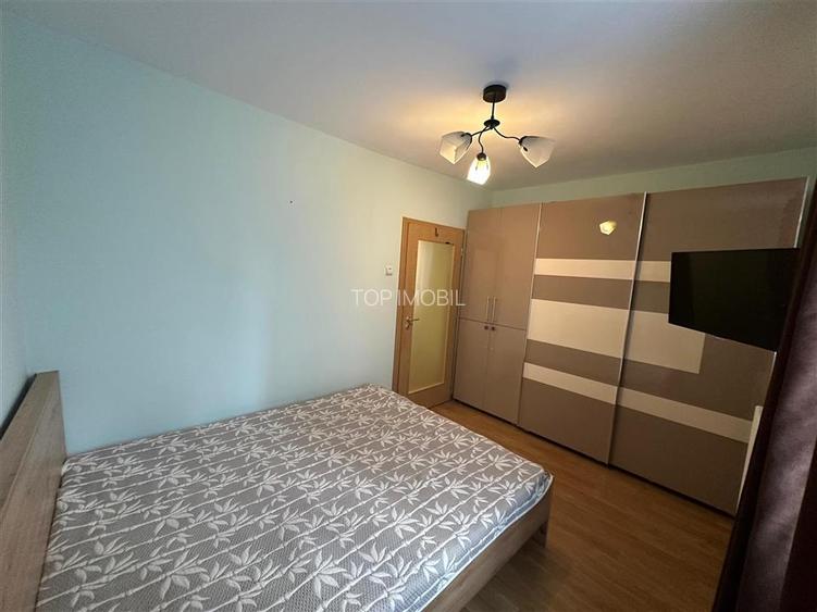 Inchiriere  Apartament cu 2 camere Podu Ros - 8