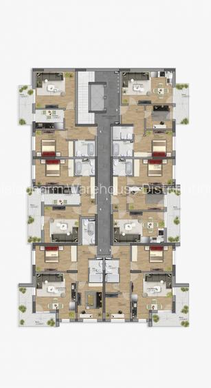 Real Residence Resort - 3