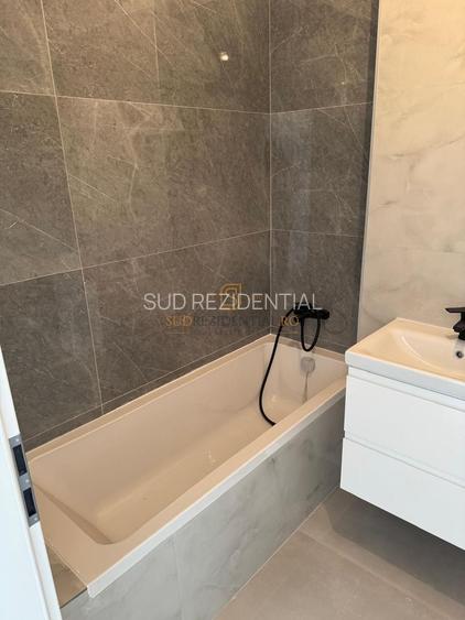 Apartament compact, Sos Salaj, Confort Urban Residence, mutare rapida - 6