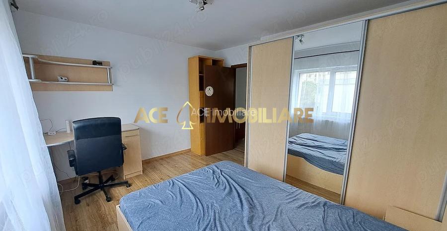 2 Camere de inchiriat | Obor | PET FRIENDLY | Parcare | Centrala | Metrou - 5