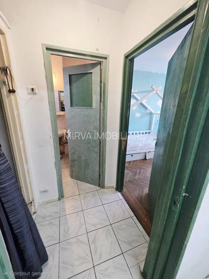Apartament 2 camere | Vest – Kaufland | Etaj 8/10 - 6