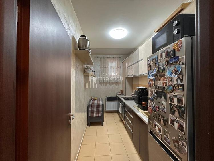 Apartament 2 camere decomandat Sos. Oltenitei - 4