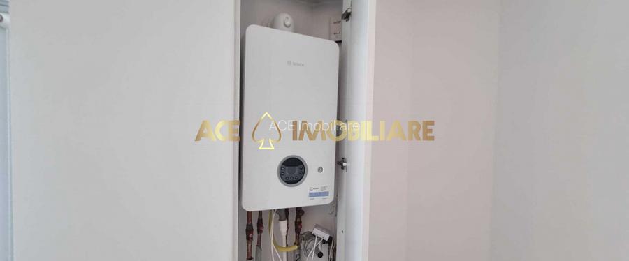 2 Camere de inchiriat | Unirii | Metrou | Centrala Proprie | Bloc 1994 - 6