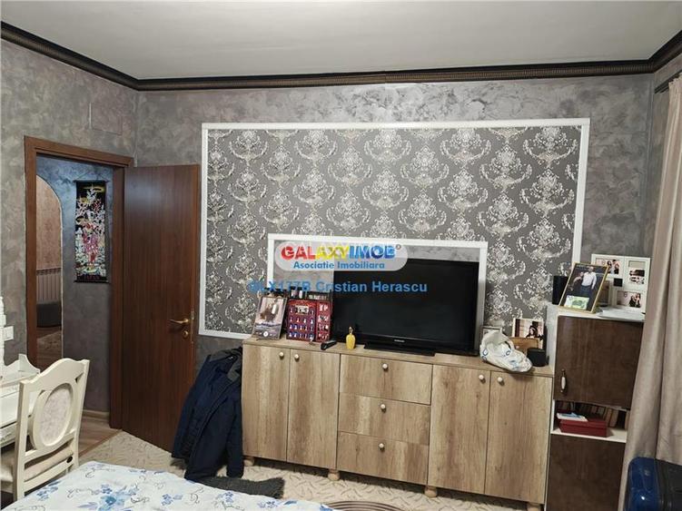 Ap 3 camere+parcare+boxa Complex Golden Rose Chitila Mogosoaia - 4