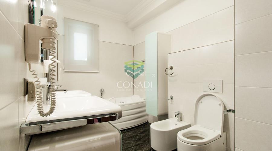 Apartament 2 camere, Ultracentral - Piata Amzei - 5