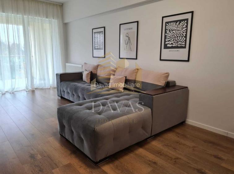 Apartament cu 2 camere semidecomandat | Gheorgheni | Complex Viva City - 3