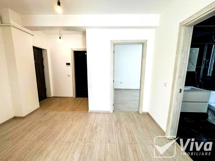 2 Camere, etaj 1/4, Decomandat, Intabulat, parcare+boxă – Păcurari, Alpha Bank - 5