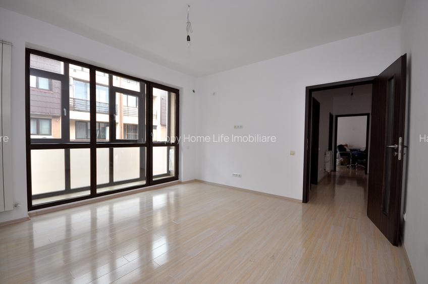 Militari Bacriului bloc nou apartament 3 camere centrala proprie loc parcare - 3