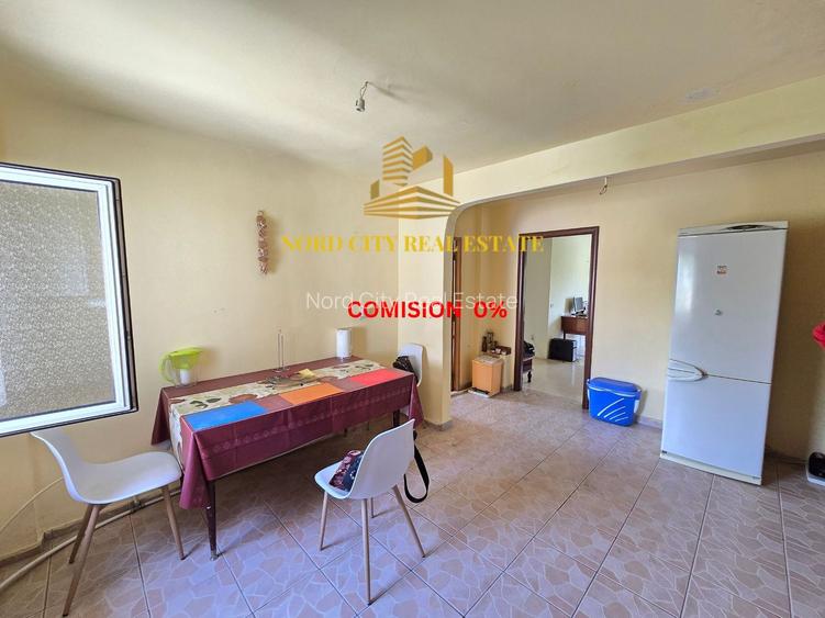 Apartament 3 camere - Militari - Apusului - metrou Pacii - 4