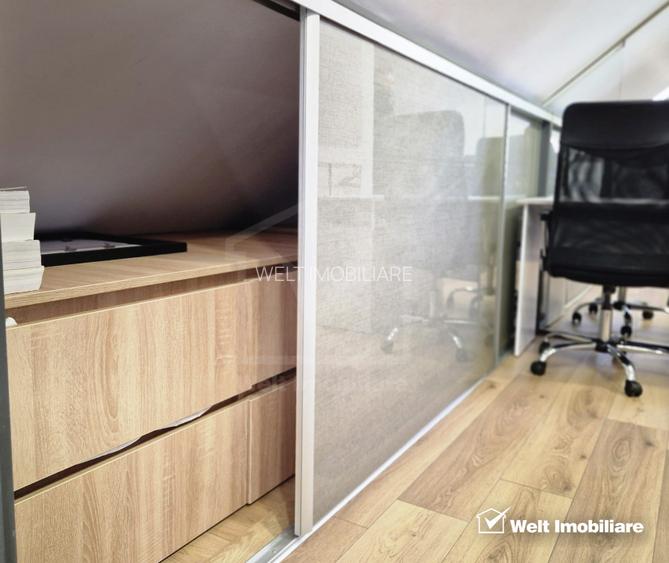 Casa cu 3 apartamente langa UMF si USAMV – proprietate ideala pentru investitori - 25