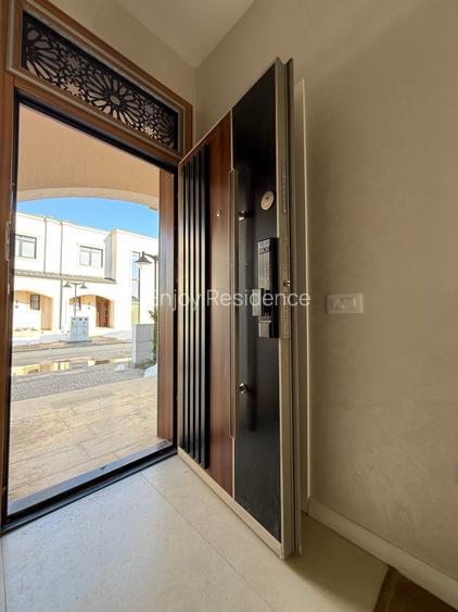 Enjoy Residence Green Villas - 19