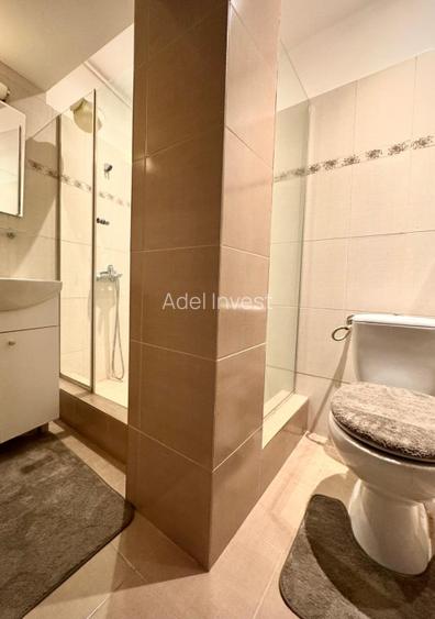 ULTRACENTRAL| UNIVERSITATE | METROU| 2 CAMERE MOBILATE MODERN|  - 7