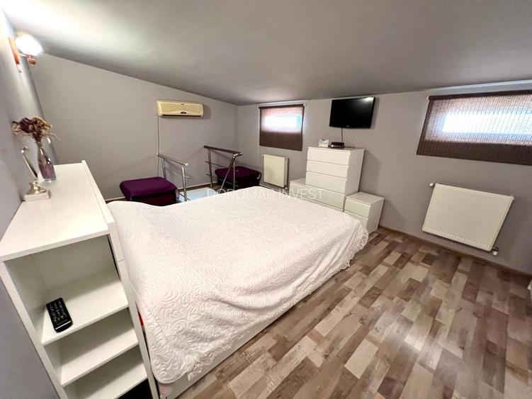 Inchiriere apartament 2 camere mobilat si utilat zona Ireg - 8