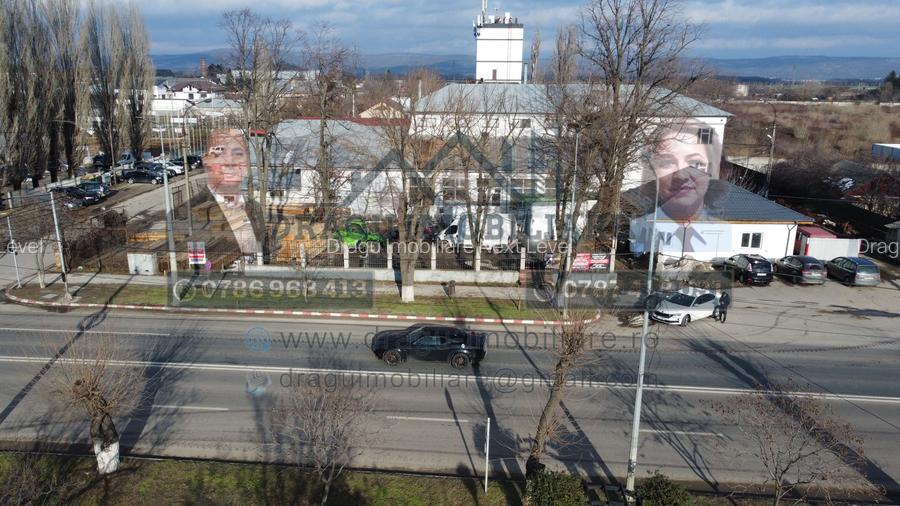 Spațiu comercial la E85 Adjud/ Vis a vis de spitalul municipal - 8