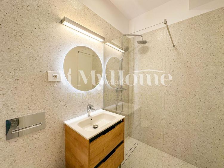 Apartament NOU cu 3 camere, zona Iancu-Nicolae-Zoo Baneasa, - 14