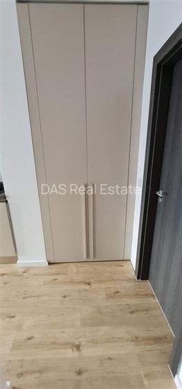 Apartament 2 camere | Belvedere Residence | Aviatiei - metrou Pipera - 8