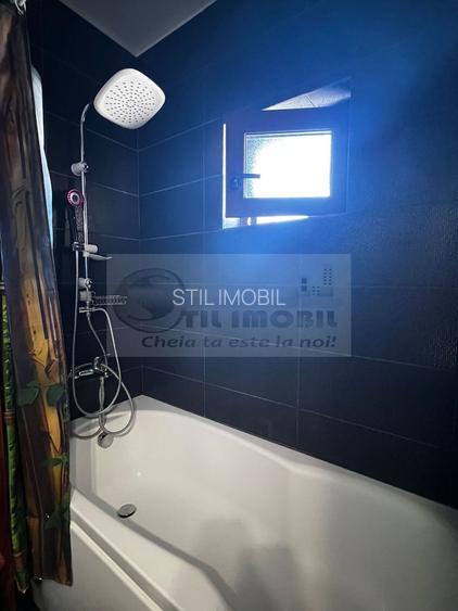 Apartament 2 Camere Valea Lupului - 453 euro - 8