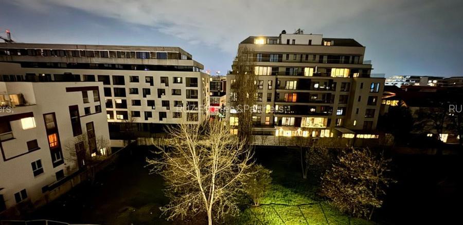 Apartament 2 Camere | Parcare | Terasa | Win Herastrau - 7