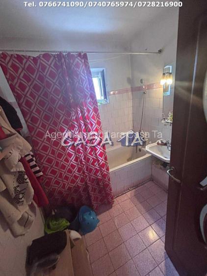 Apartament 2 Camere, Etaj 4 (cu acoperis), Strada Dacia - Zona Mall - 15