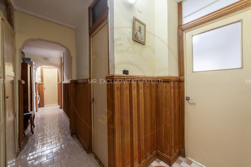 Apartament 3 camere – Topoloveni -Etaj 2 - 13
