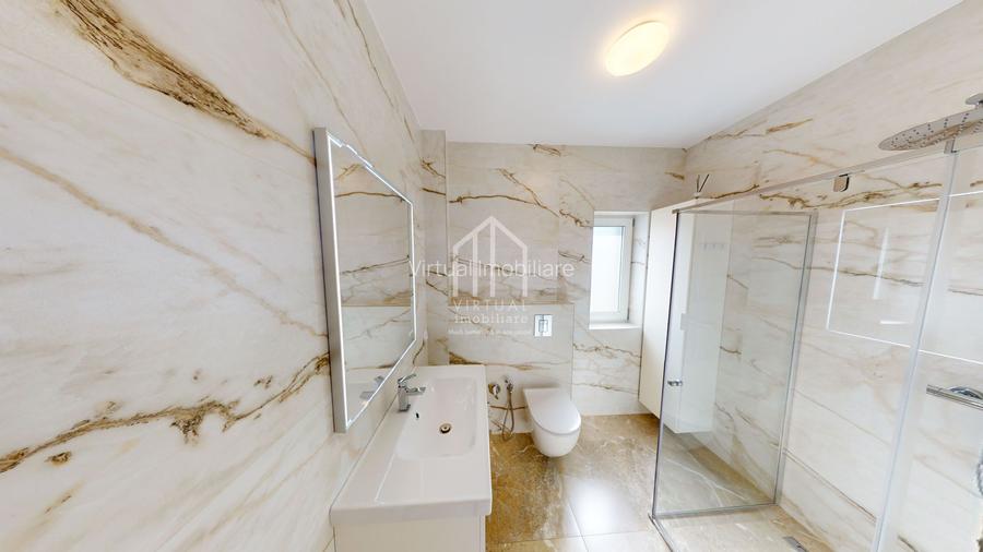 Apartament cu 3 camere, etaj 1, loc de parcare - Selimbar - 6