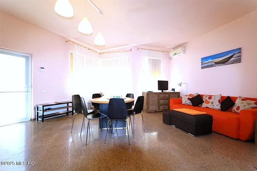 Mamaia Nord - Scoica Land, casa de vacanta la mare, P+1E+Terasa! - 24