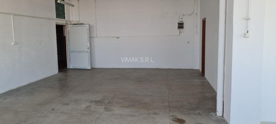 SC Vimak Imobiliare inchiriaza hala zona Bartolomeu - 5