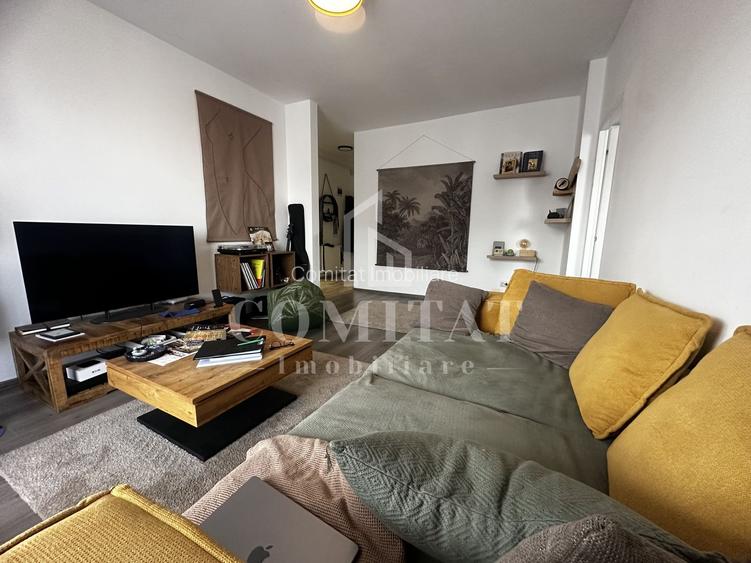 Apartament 2 camere | Loc de parcare | Zona Parcului Poligon - 5