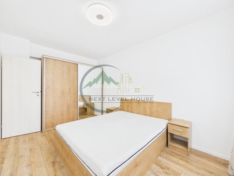 Apartament cu 2 camere Vivamus | Parcare inclusa - 12