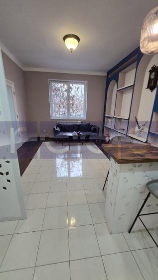 INCHIRIERE VILA INTERBELICA | BUZESTI | 190 MP | PRETABIL SEDIU FIRMA - 5