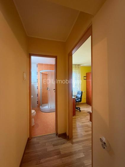Apartament de vânzare, 2 camere, 36 mp, Gheorgheni zona Piața Hermes - 8