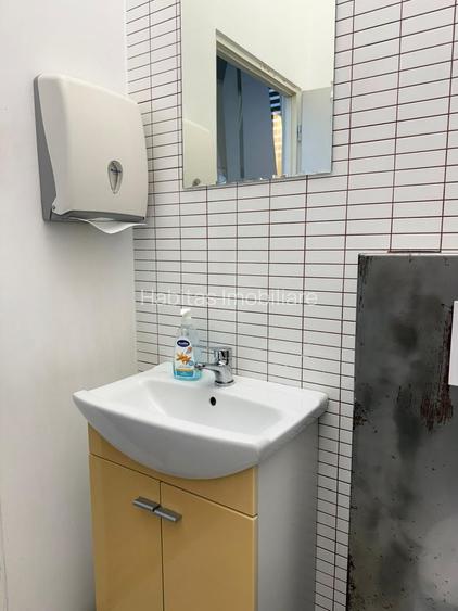 Spatiu comercial, 150 mp, zona Scolii de Politie-Dambul Rotund - 25