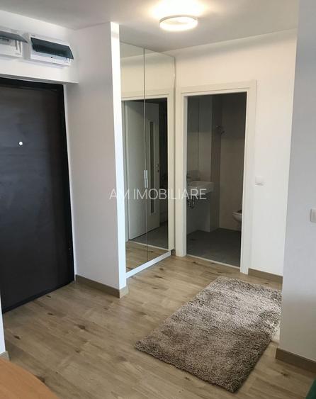 AP. 2 CAMERE BELVEDERE RESIDENCE, CENTRALA PROPRIE, LOC PARCARE,MODERN - 6