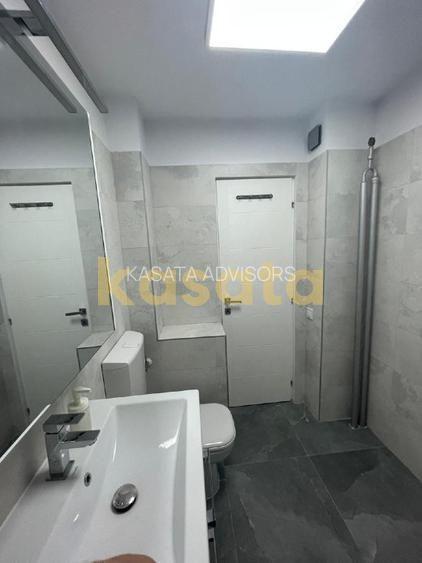 Apartament luminos 2 camere | Băneasa - 10