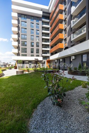 Apartament 2 camere | Central | Nou | Finisat | Prima Urbana | Graz | Central - 12