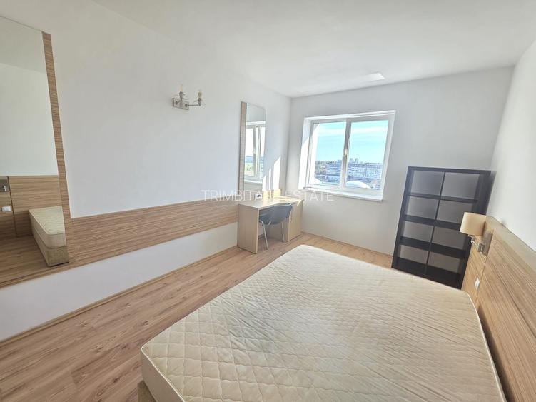 Apartament 2 camere tip Studio Vitan barzesti - Delta Vacaresti - 3