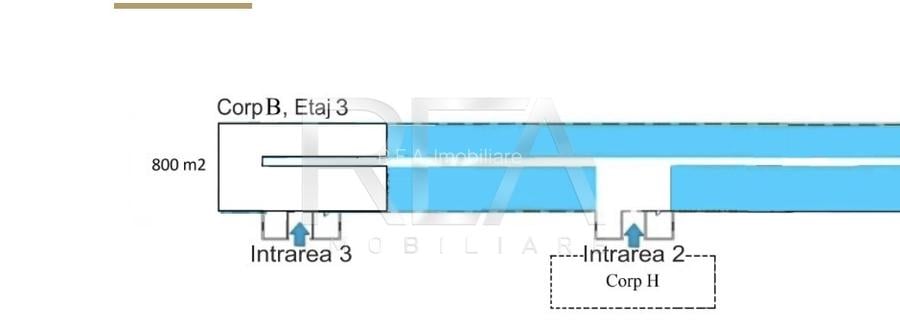 Spatiu Industrial | Comision 0 | Metrou | Afi Palace Cotroceni - 13