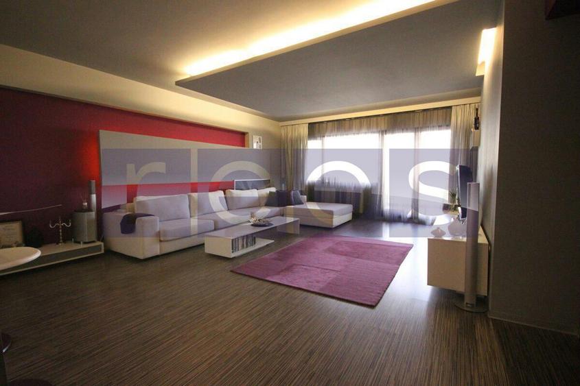 DE VANZARE 2 CAMERE SPATIOASE- 2 BAI - LOC PARCARE - METROU GROZAVESTI - 3