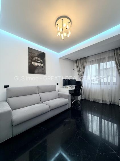 Apartament frumos amenajat de inchiriat cu centrala si parcare - 15