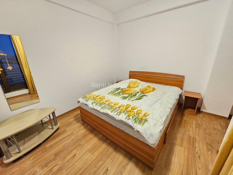 Bucuresti Noi/Laminorului/3 Min Metrou/Studiou la Cheie/Bloc Nou/Liber  15 iunie - 2