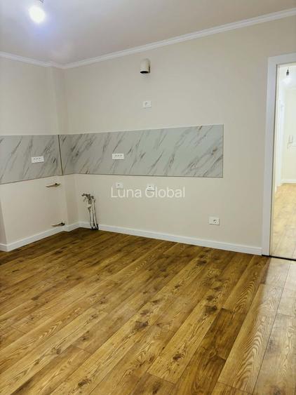 Apartament 3 camere complet renovat – Splaiul Crișanei - 5