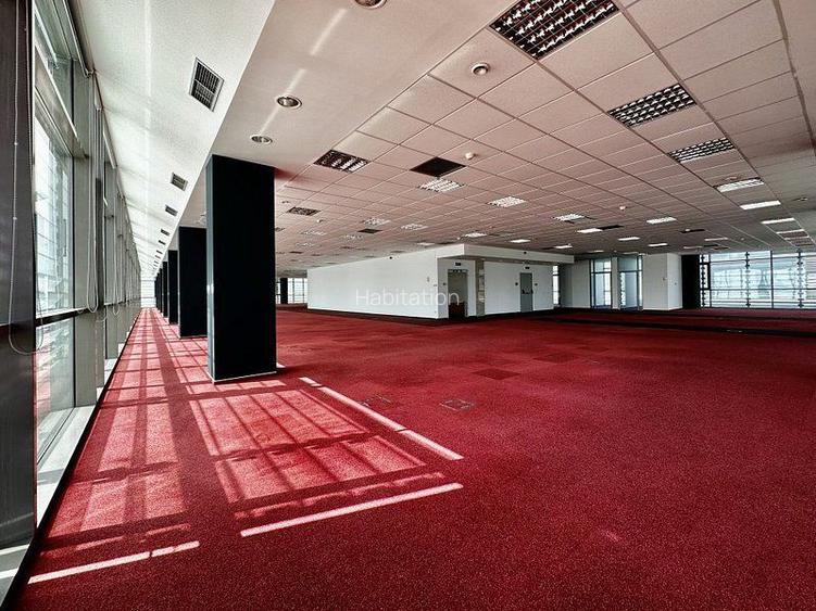 Birouri clasa A - 1000 mp - 11