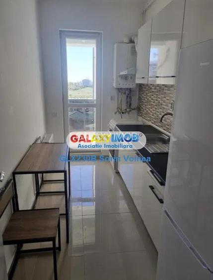 Garsoniera Militari Residence | Decomandat | Centrala | Balcon | DS004 - 4