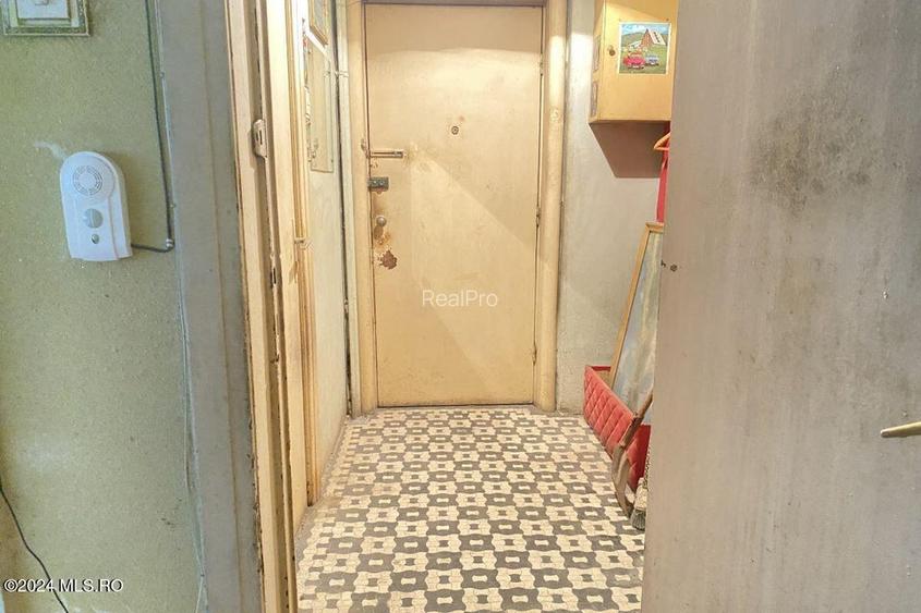 	Ultracentral - Pta Rosetti, 3 camere, 93 mpu, etaj 1, cladire istorica! - 22